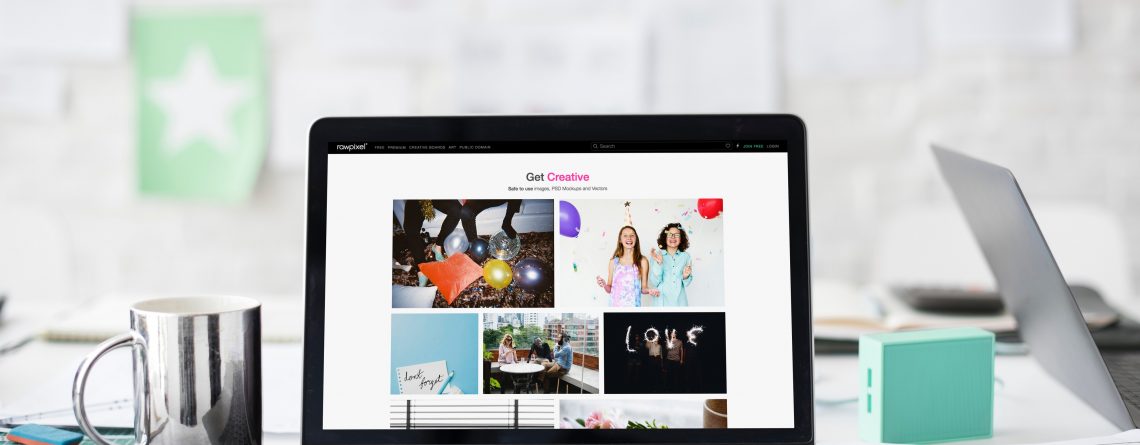5 Dasar Mendesain Website Dengan Aturan-Aturan UI (User Interface) yang Wajib Anda Ketahui